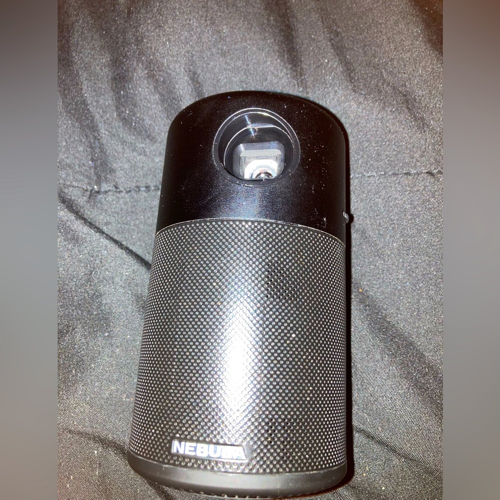 Nebula Projector Capsule 1